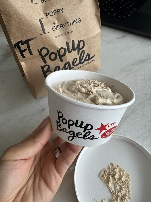 PopUp Bagels Picture 1