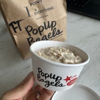 PopUp Bagels ico