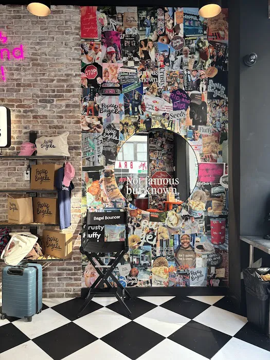 PopUp Bagels Picture 8