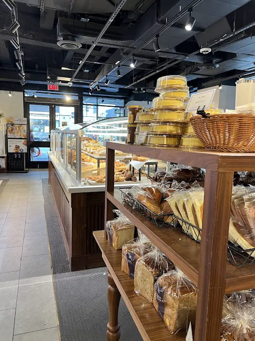 Paris Baguette Picture 10