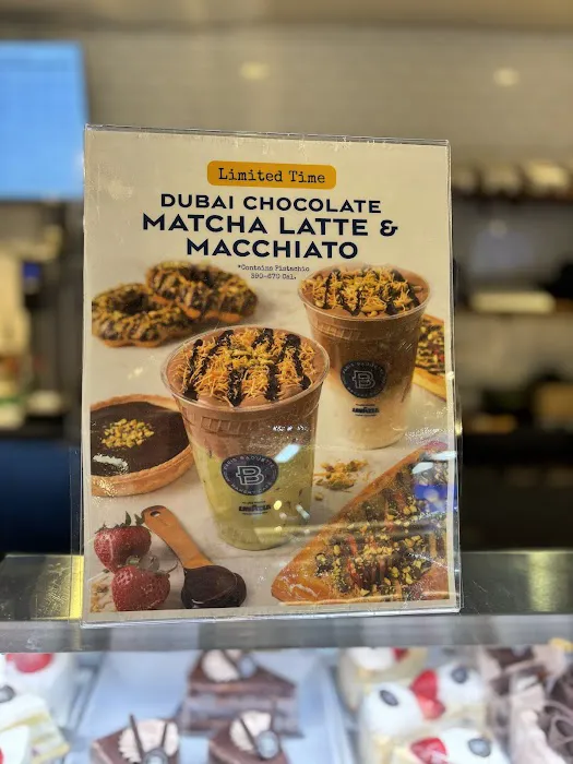 Paris Baguette Picture 2