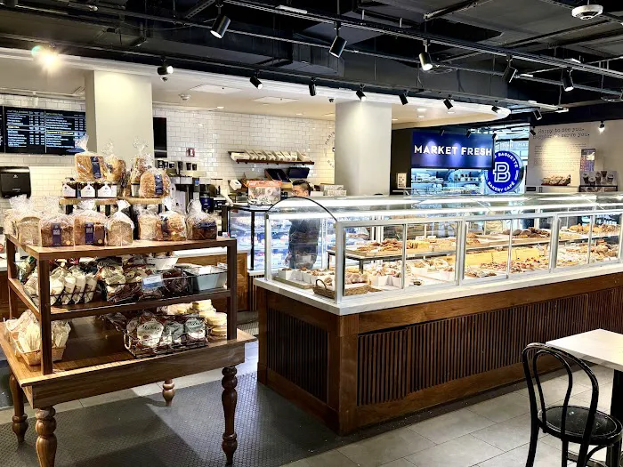 Paris Baguette Picture 6