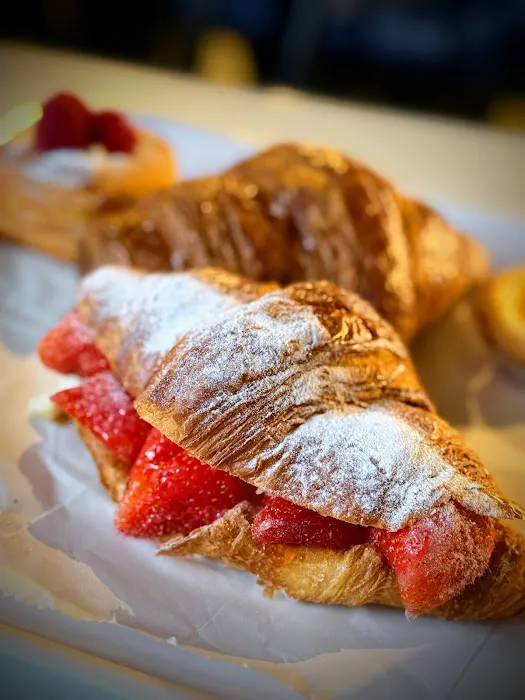 Paris Baguette Picture 4