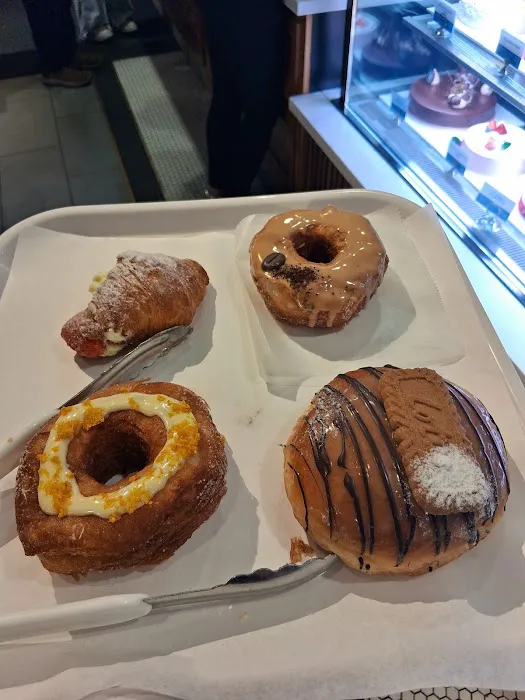 Paris Baguette Picture 8