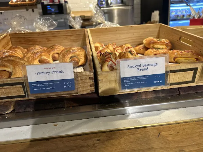 Paris Baguette Picture 5