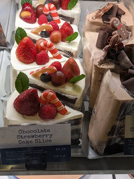 Paris Baguette Picture 9