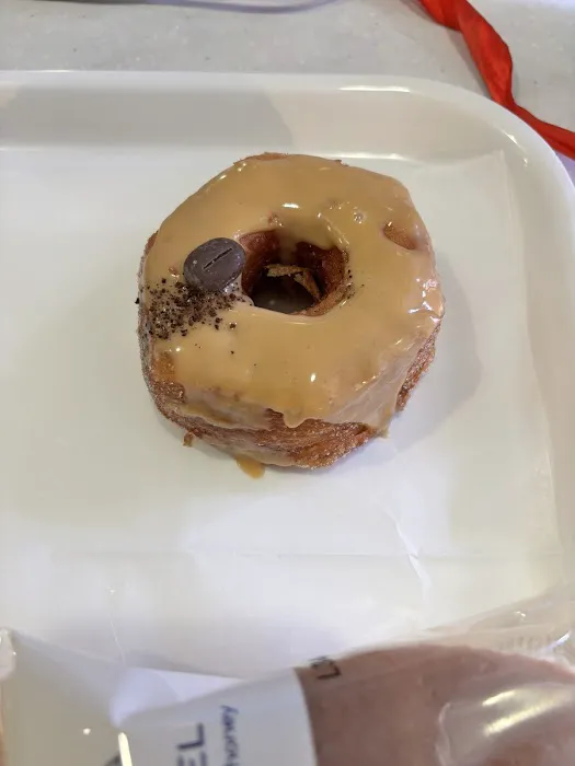 Paris Baguette Picture 7