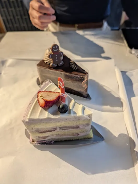 Paris Baguette Picture 3