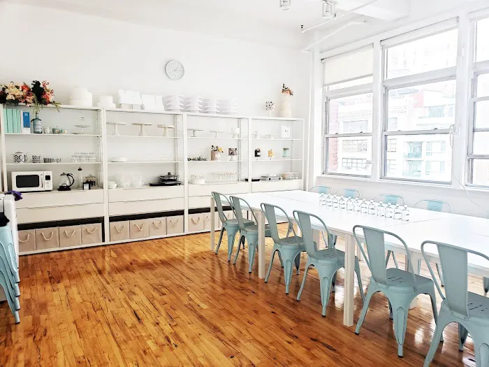 NY Cake Design Lab Picture 2