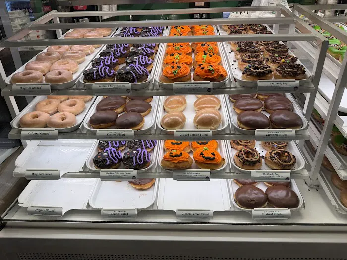 Krispy Kreme Picture 2