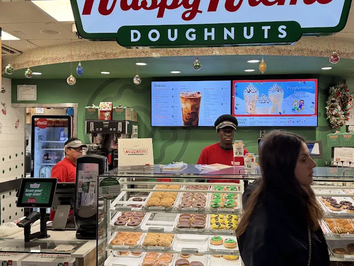 Krispy Kreme Picture 3