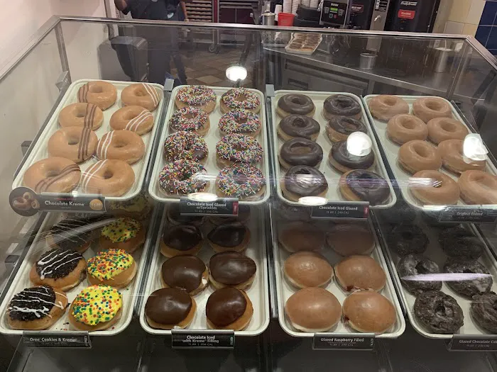 Krispy Kreme Picture 1