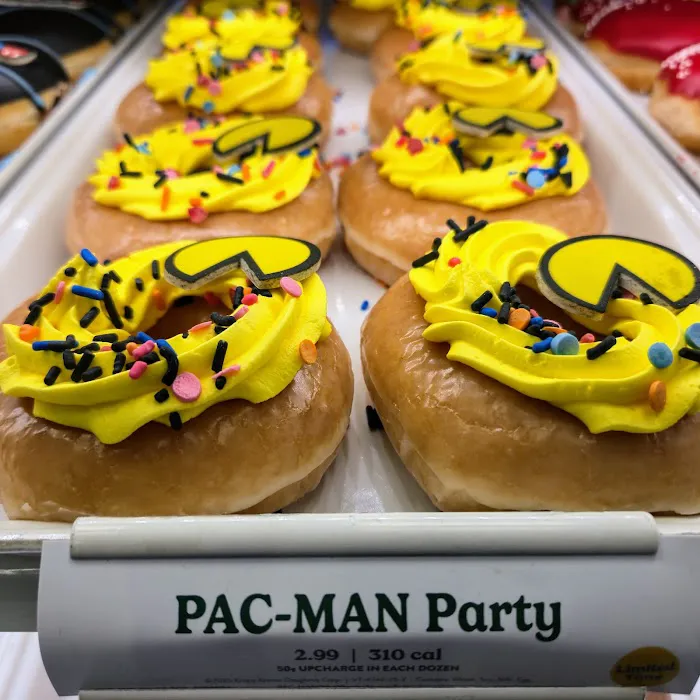 Krispy Kreme Picture 4