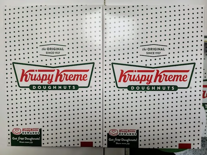 Krispy Kreme Picture 5