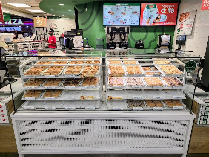 Krispy Kreme Picture 7