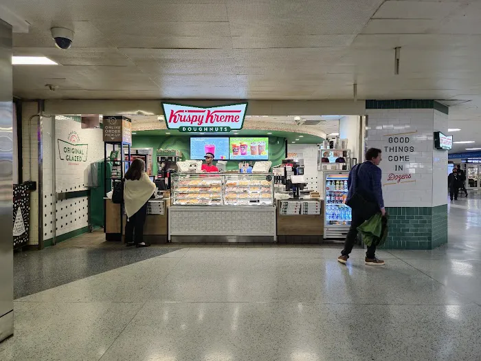 Krispy Kreme Picture 9