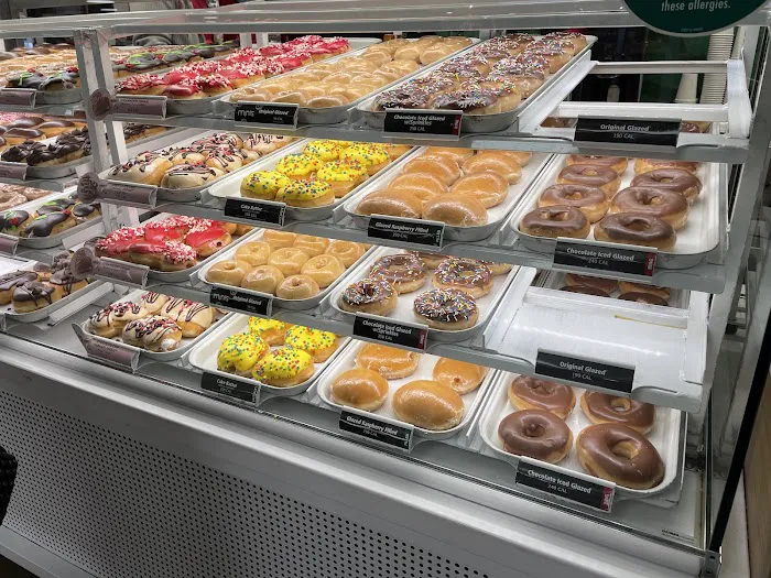 Krispy Kreme Picture 6