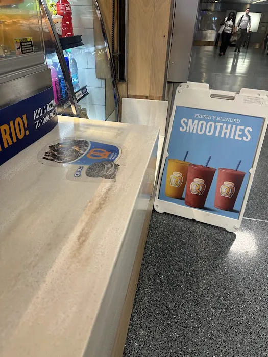 Auntie Anne's Picture 4