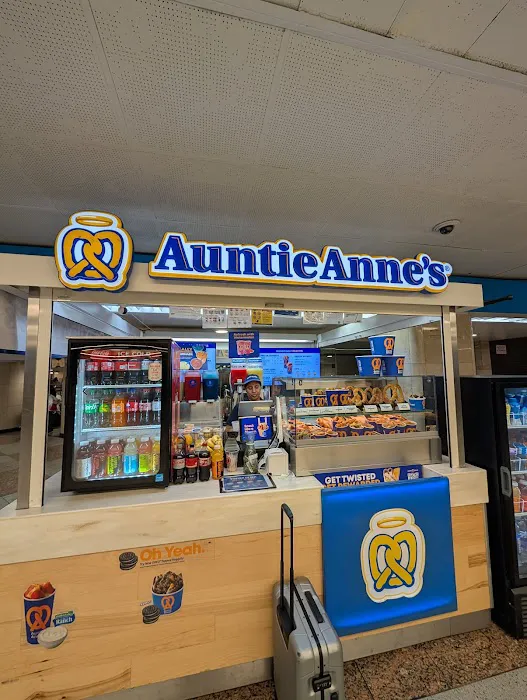 Auntie Anne's Picture 1