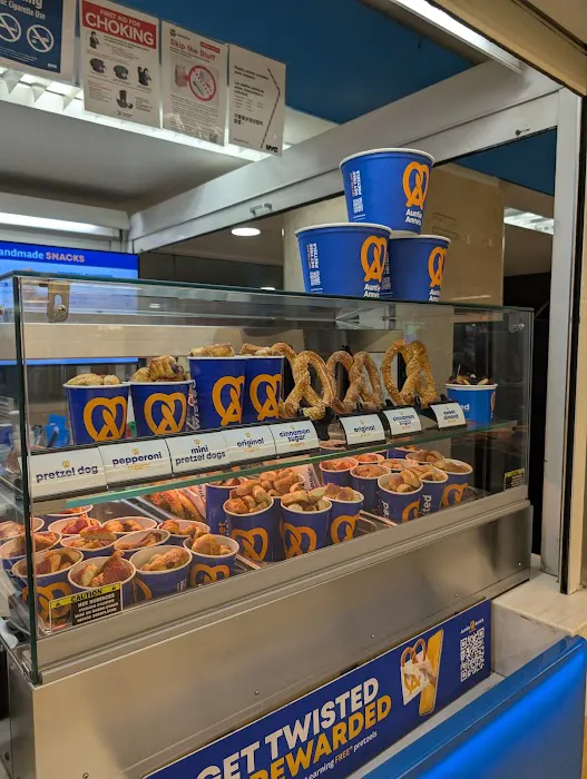 Auntie Anne's Picture 5