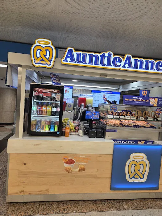 Auntie Anne's Picture 6