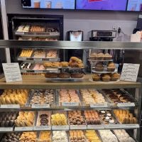 Dunkin’ Donuts ico