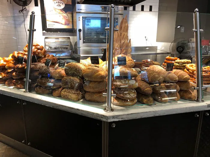 Zaro's Family Bakery Picture 2