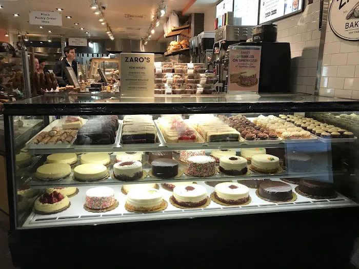 Zaro's Family Bakery Picture 8