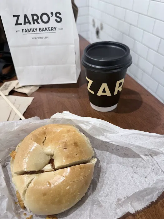 Zaro's Family Bakery Picture 1