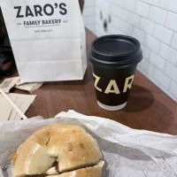 Zaro's Family Bakery ico
