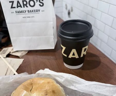 Zaro's Family Bakery