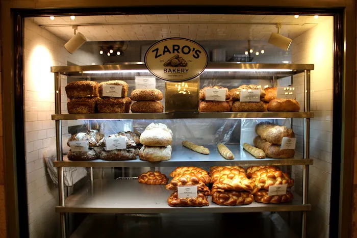 Zaro's Family Bakery Picture 7