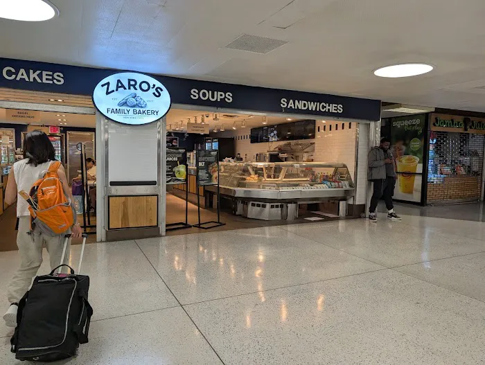 Zaro's Family Bakery Picture 10