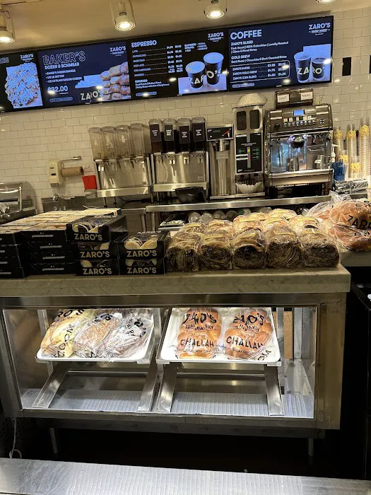 Zaro's Family Bakery Picture 5