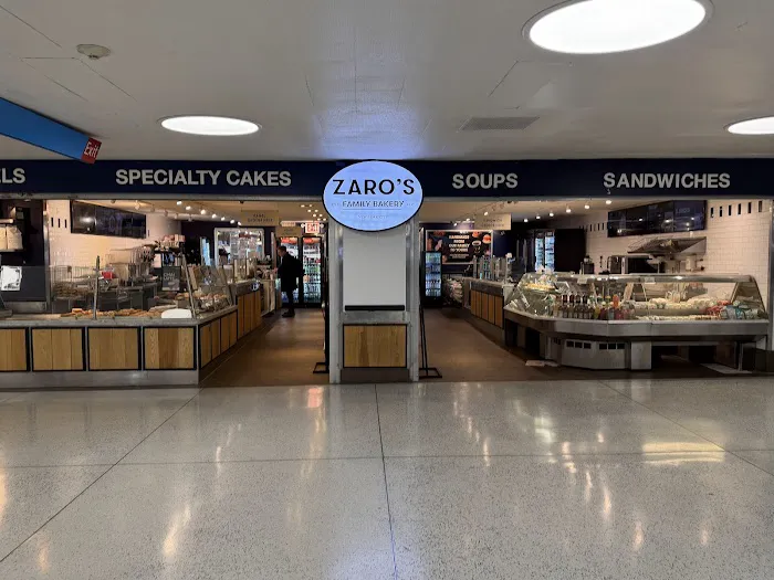 Zaro's Family Bakery Picture 3