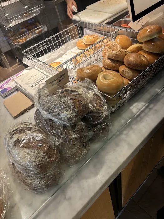 Zaro's Family Bakery Picture 9