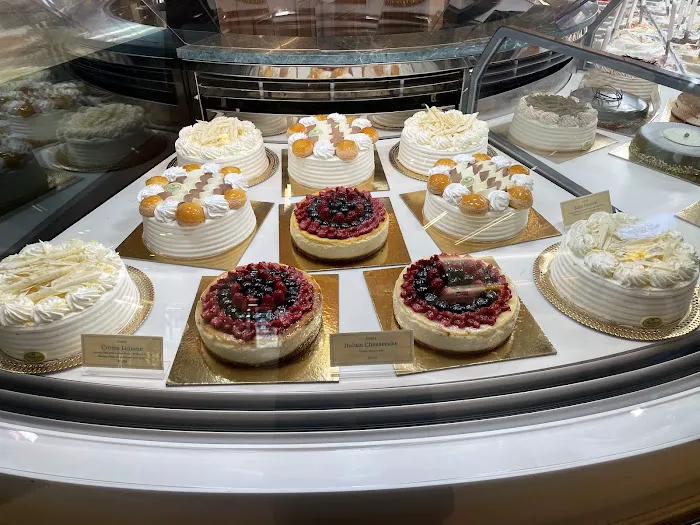 Realmuto: Italian Pastry & Gelato Picture 1