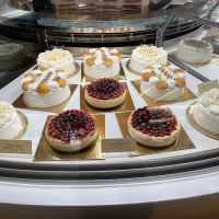 Realmuto: Italian Pastry & Gelato ico