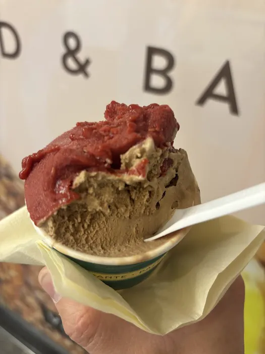 Realmuto: Italian Pastry & Gelato Picture 4