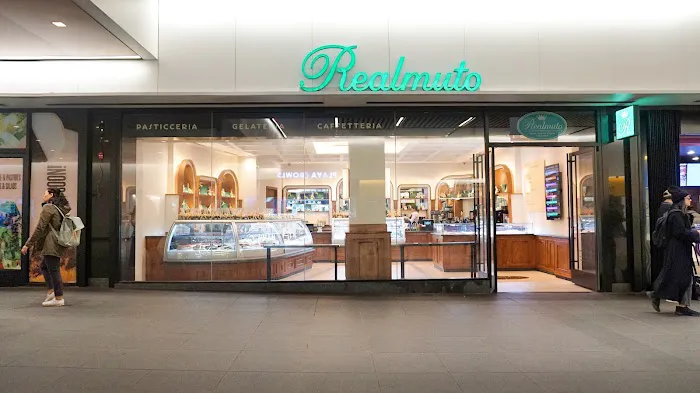 Realmuto: Italian Pastry & Gelato Picture 6