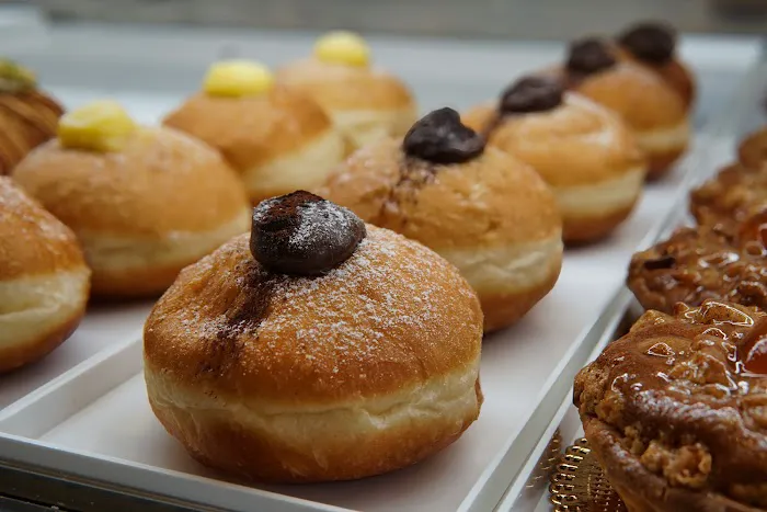 Realmuto: Italian Pastry & Gelato Picture 5