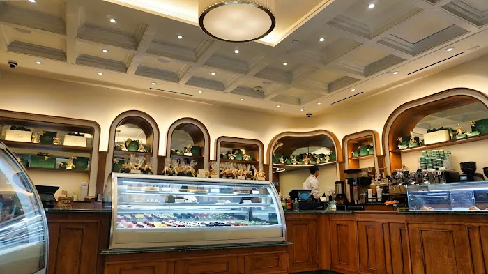Realmuto: Italian Pastry & Gelato Picture 3