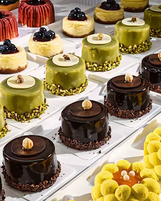 Realmuto: Italian Pastry & Gelato Picture 9