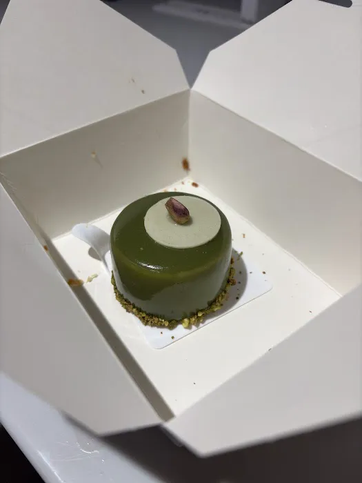 Realmuto: Italian Pastry & Gelato Picture 2