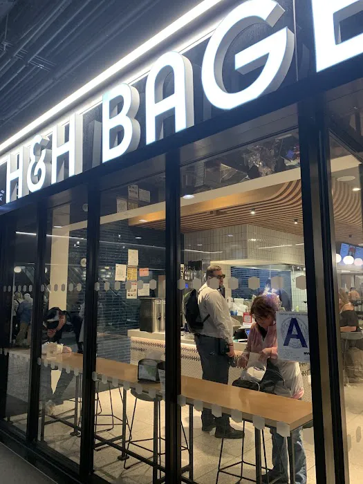 H&H Bagels Picture 2