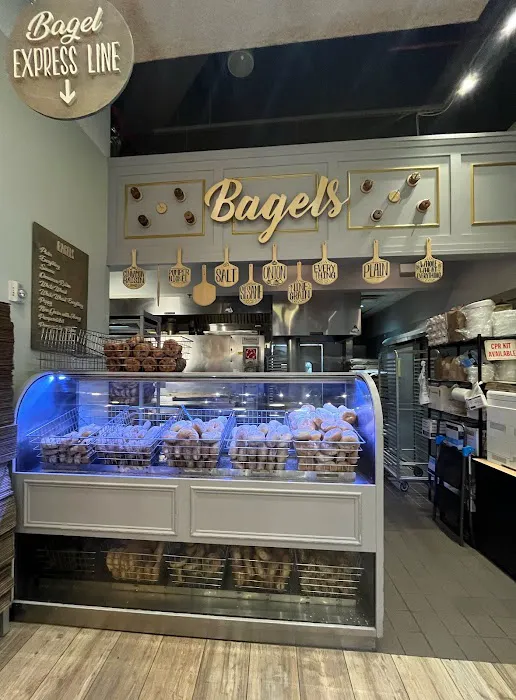 Ess-a-Bagel Picture 1