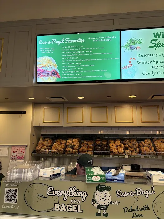 Ess-a-Bagel Picture 3
