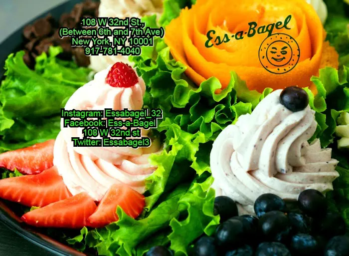 Ess-a-Bagel Picture 4