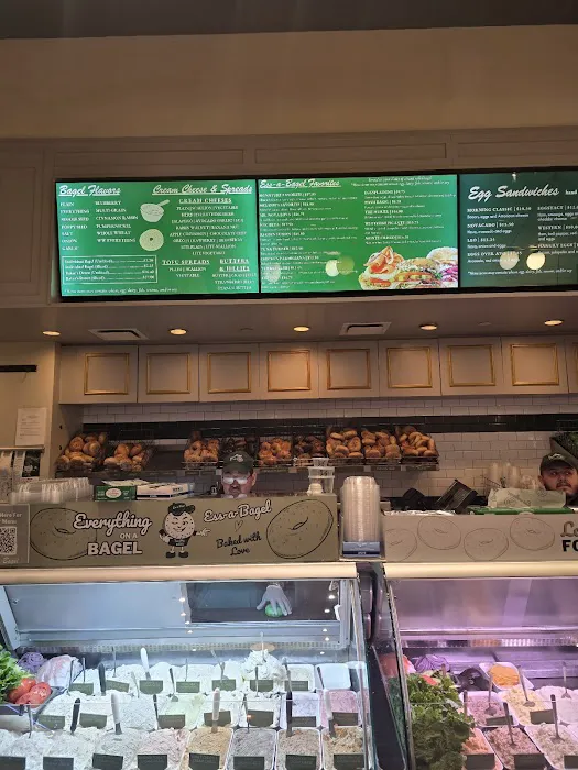 Ess-a-Bagel Picture 6