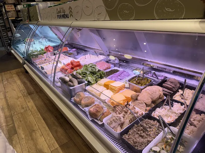 Ess-a-Bagel Picture 2